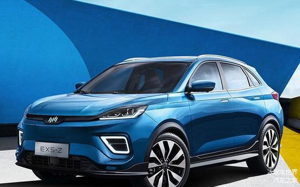 东莞70WEY威派豪华SUV市场的黑马，零跑汽车与智能交通系统的协同